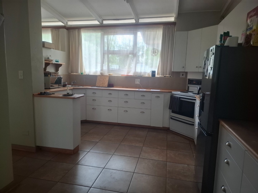 To Let 3 Bedroom Property for Rent in Suidrand Free State